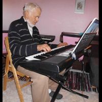 Musikunterricht f&uuml;r Senioren